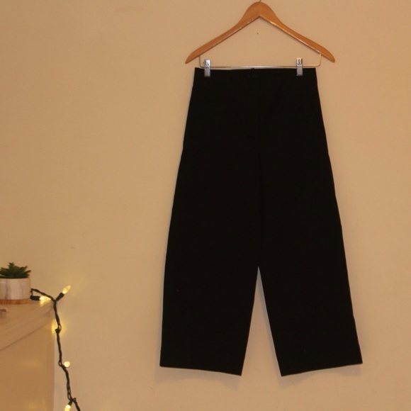 COS Pants - 🌹4/$16 or 5/$20🌹COS High waisted trousers